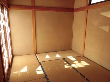 居室(2022年3月) 居室(2022年3月)