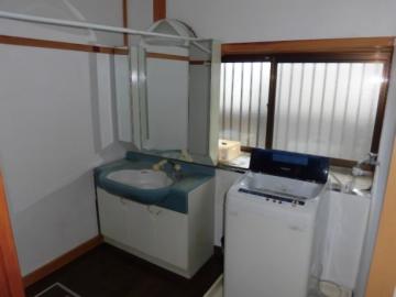 洗面台・洗面所(2024年2月) 洗面台・洗面所(2024年2月)