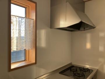 キッチン(2025年11月)