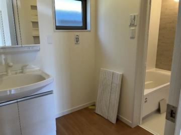 洗面台・洗面所(2025年4月) 洗面台・洗面所(2025年4月)