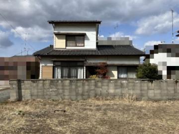現地土地写真(2025年3月)