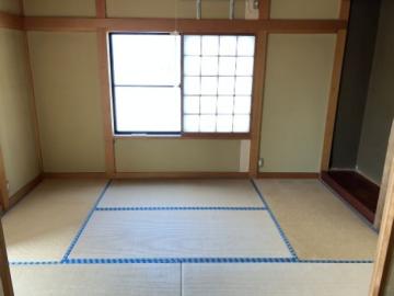 居室(2025年5月)