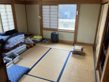 居室(2025年5月)