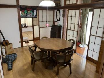 居室(2025年6月)