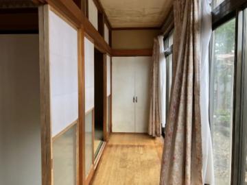 その他内観(2025年6月)