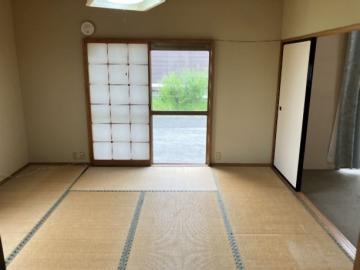 居室(2025年7月)