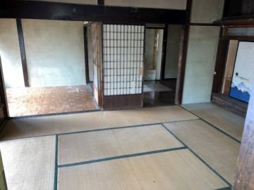 居室(2025年10月)