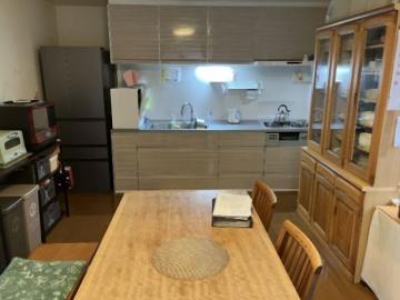 リビング(2025年10月) リビング(2025年10月)