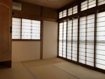 居室(2025年10月) 居室(2025年10月)
