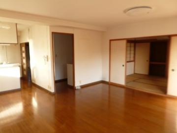 リビング(2025年11月)