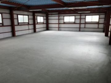 その他内観(2025年11月)