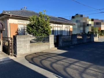 現地土地写真(2025年11月)