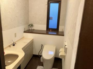 洗面台・洗面所(2025年11月)