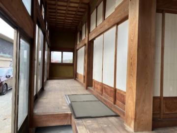 その他内観(2025年12月)