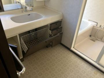 洗面台・洗面所(2025年11月)