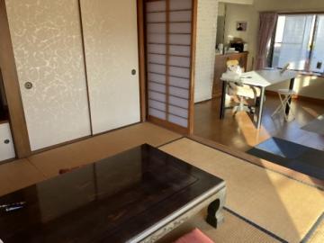 居室(2025年12月)