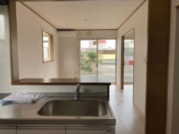 キッチン(2025年9月)