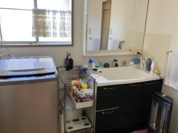 洗面台・洗面所(2026年1月)