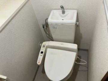 トイレ(2026年2月)