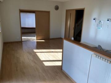 リビング(2026年1月)