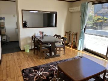 リビング(2026年1月)