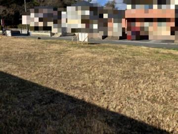 現地土地写真(2025年12月)