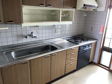 キッチン(2026年3月)