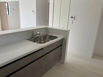 キッチン(2026年3月)