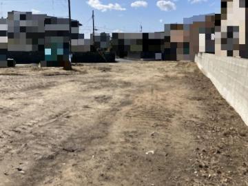 現地土地写真(2026年3月)