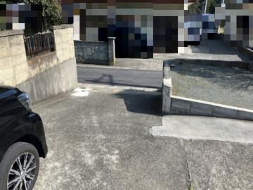 駐車場(2026年3月)