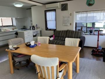 リビング(2026年4月)