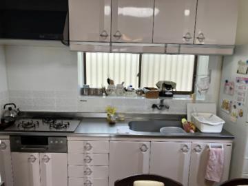 キッチン(2026年4月)