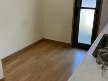 キッチン(2026年4月)