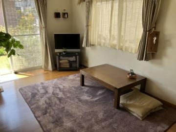 リビング(2026年4月)