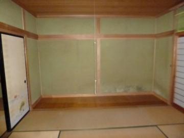 居室(2026年4月)