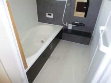 浴室(2026年4月)