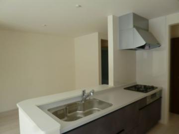 キッチン(2026年4月)