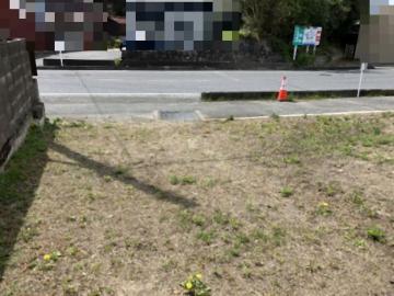 現地土地写真(2026年4月)