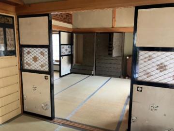 居室(2026年5月)