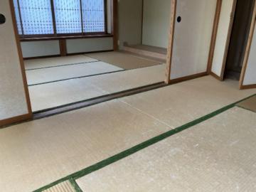 居室(2026年5月)