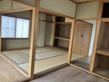 居室(2026年6月)