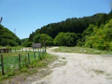 現地土地写真(2026年5月)