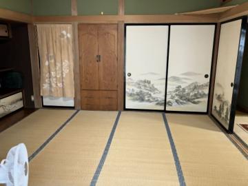 居室(2026年6月)