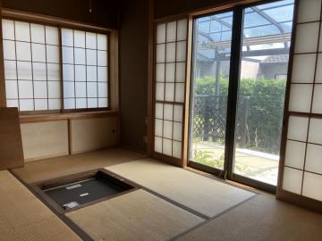居室(2026年7月)