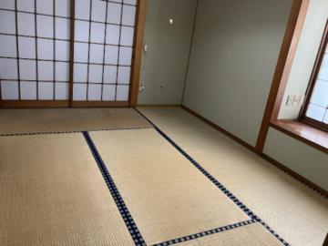 居室(2026年9月)