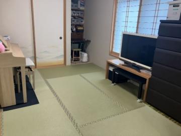 居室(2026年9月)