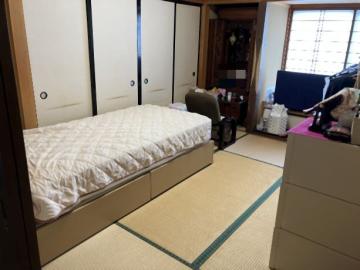 居室(2026年9月)