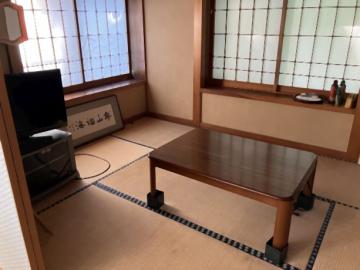 居室(2026年9月)