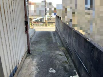 現地土地写真(2026年10月)