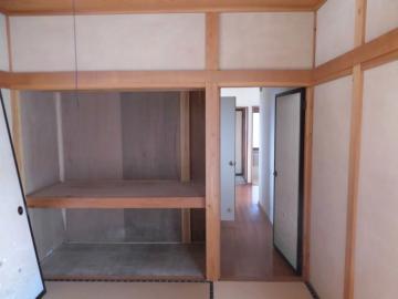 収納(2022年3月) 収納(2022年3月)